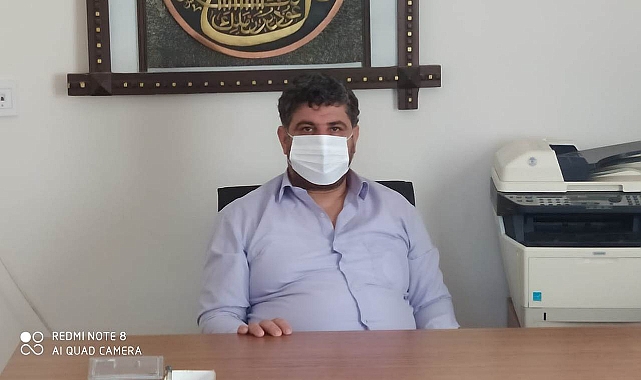 Şanlıurfa'da bir muhtar görevden alındı