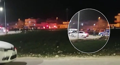 Şanlıurfa'da dün gece çıkan kavganın nedeni bakın neymiş!