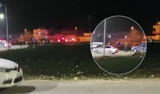 Şanlıurfa'da dün gece çıkan kavganın nedeni bakın neymiş!
