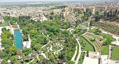 Şanlıurfa'da hava nasıl olacak? İşte tahminler 