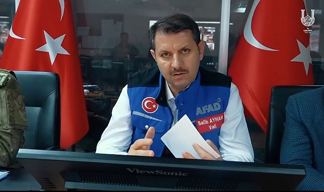 Şanlıurfa'da kaç binada hasar tespit çalışması yapıldı?