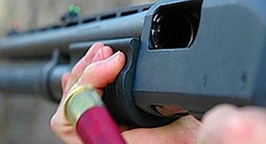 Şanlıurfa'da silahlar konuştu! 4 yaralı