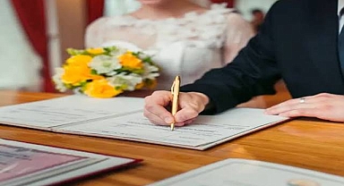 Şanlıurfa evlenme hızında kaçıncı sırada yer aldı?