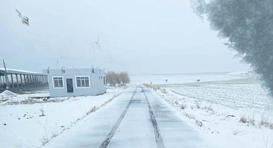 Şanlıurfa Valiliği açıkladı! Urfa'da kar kalınlığı 20 cm'i bulacak