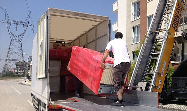 Şanlıurfa Valiliği'nden evden eve taşıma şirketlerine uyarı