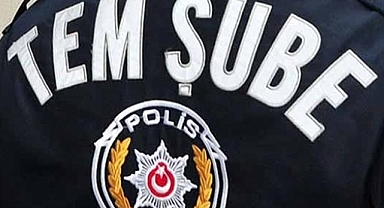 Şanlıurfa'da operasyon! 4 gözaltı