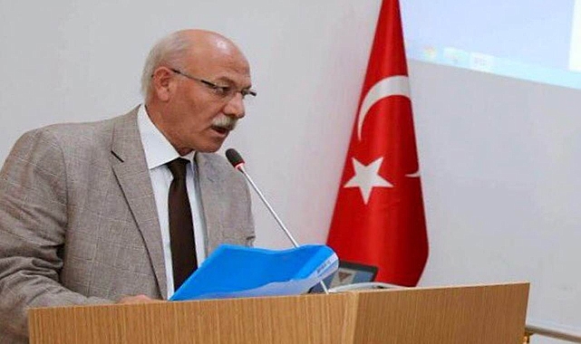 Şanlıurfalı siyasetçi tedavi gördüğü hastanede hayatını kaybetti