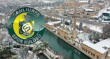 Şanlıurfaspor - Esenler Erokspor maçı iptal odu!