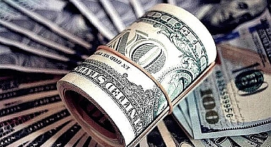 Serbest piyasada döviz fiyatları