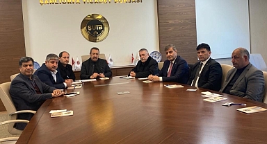 ŞUTSO Başkanı Yetim: Deprem sürecinde ne yaptık?