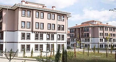 TOKİ, deprem sonrası dolandırıcılara karşı uyardı!