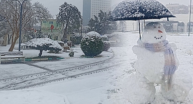 Urfa’da 6 Şubat’ta başlayacak olan eğitim-öğretime ara verildi