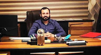 Urfa'da boş eve Suriyeli şahsı kaydettiler! Ev sahibi tepki gösterdi!