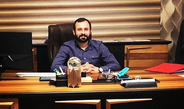 Urfa'da boş eve Suriyeli şahsı kaydettiler! Ev sahibi tepki gösterdi!