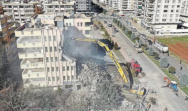 Urfa'da depremzedeler için kalıcı konut yapılacak mı? İşte cevabı