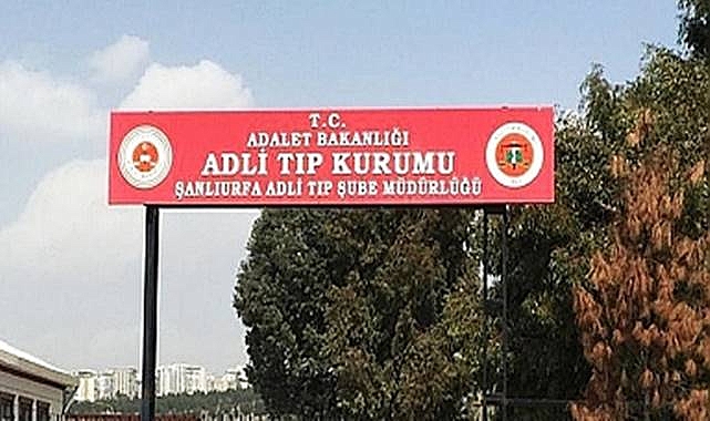 Urfa'da elektrik akımına kapılan işçi hayatını kaybetti