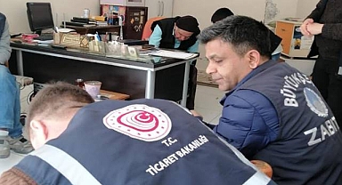 Urfa’da fahiş fiyat uygulayan emlak ve nakliye işletmelerine rekor ceza! 