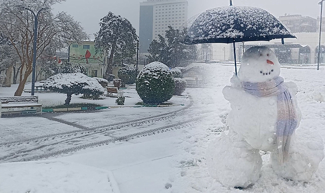Urfa’da ki konser kar nedeni ile iptal oldu