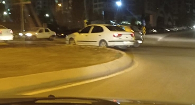 Urfa'da trafik kazası! 