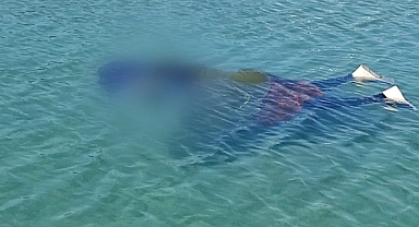 Urfa'da yapay gölette kadın cesedi bulundu