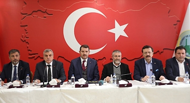 Urfa'da yaşanan deprem sonrası vefat ve yaralı sayısı açıklandı