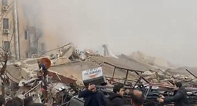 Urfa dahil 10 ilde yaşanan depremde vefat ve yaralı sayısı açıklandı