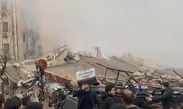 Urfa dahil 10 ilde yaşanan depremde vefat ve yaralı sayısı açıklandı