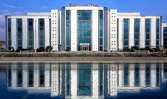 Urfa'daki hastanede hastalara randevusuz bakılacak