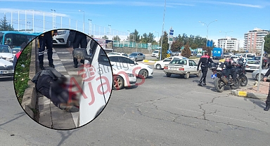 Urfa Valiliği'nden 1 kişinin öldüğü olaya ilişkin açıklama!