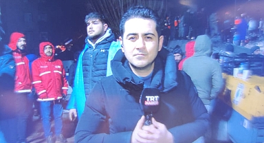 Urfa Valiliği’nden depremde yaşanan hırsızlık olayına ilişkin açıklama