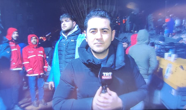 Urfa Valiliği’nden depremde yaşanan hırsızlık olayına ilişkin açıklama