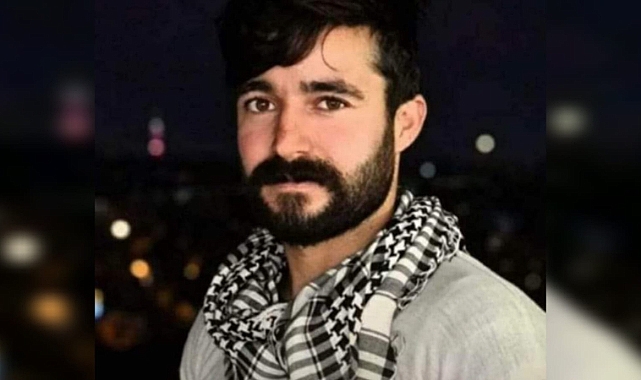 Urfalı genç İstanbul'da hayatını kaybetti