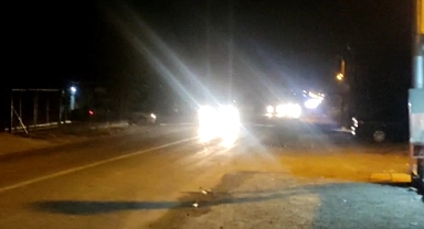 Urfalılar deprem sonrası kırsala akın ediyor