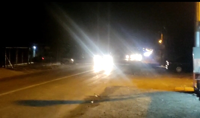 Urfalılar deprem sonrası kırsala akın ediyor