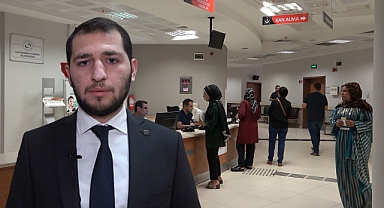 Urfalılardan MHRS uyarısına olumlu yanıt