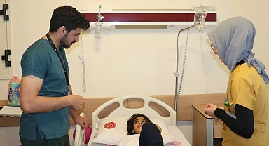 Uzmanı açıkladı! Depremi yaşayan çocuklarda psikolojik travmalar oluşabilir