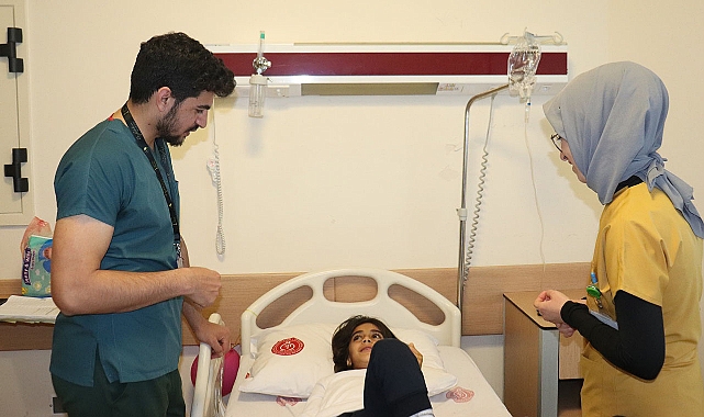 Uzmanı açıkladı! Depremi yaşayan çocuklarda psikolojik travmalar oluşabilir