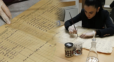 Uzmanlar Türk milletinin 