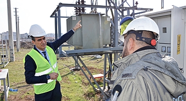 Yetersiz alt yapı mı aşırı kullanım mı?  Ocak ayında 57 trafo yandı
