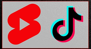 YouTube Shorts ile TikTok arasındaki savaş kızışıyor! İşte kazanan