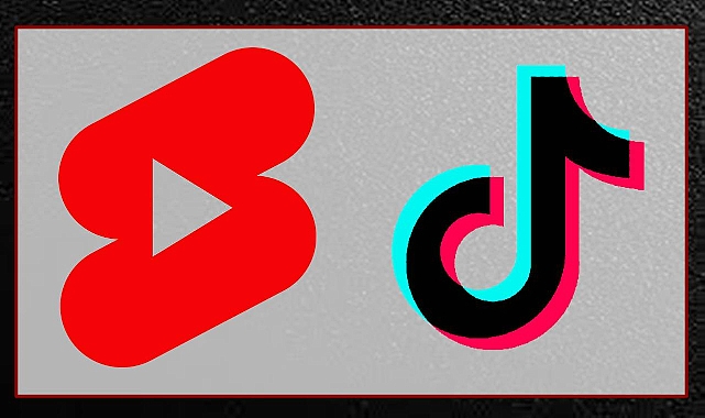 YouTube Shorts ile TikTok arasındaki savaş kızışıyor! İşte kazanan