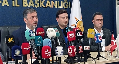 Abdurrahman Kırıkçı'dan sel açıklaması: Burada herkesin sorumlulukları var