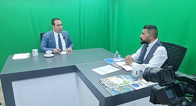 Aday Adayı Mustafa Pakır projelerini açıkladı