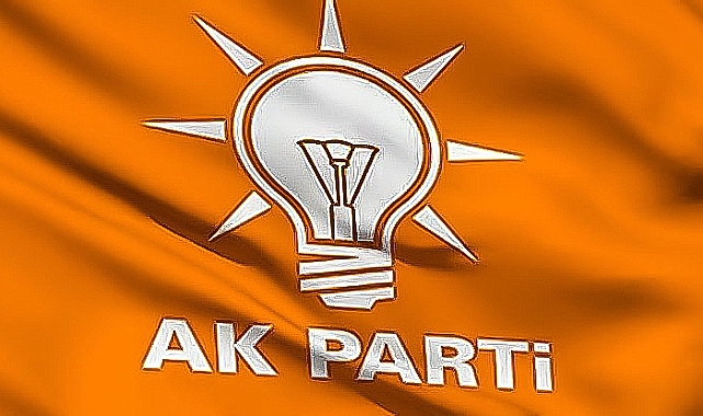 AK Parti 5 il başkanını değiştirdi