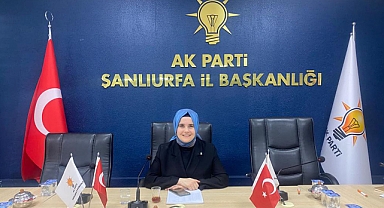 Ak Parti’li Güven’den 8 Mart açıklaması