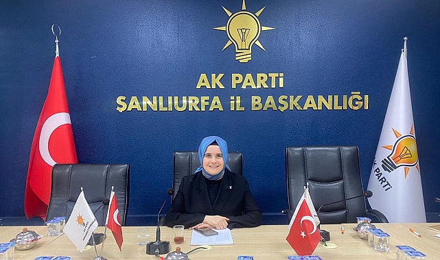 Ak Parti’li Güven’den 8 Mart açıklaması