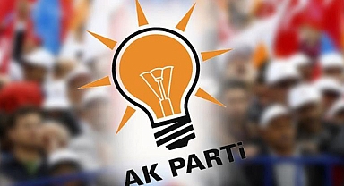 AK Parti Şanlıurfa temayüle katılacak aday adaylarının tam listesi 