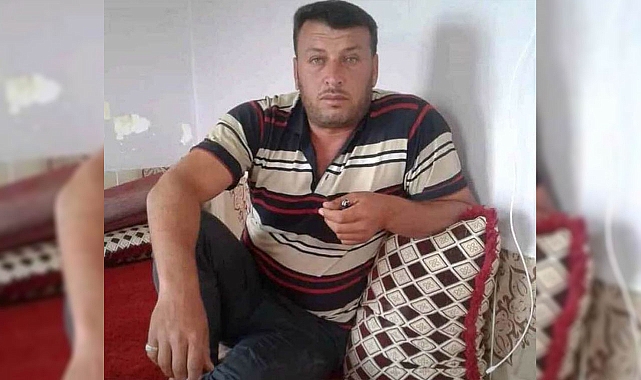 Akçakale’de inek otlatma yüzünden çıkan kavgada hayatını kaybetti