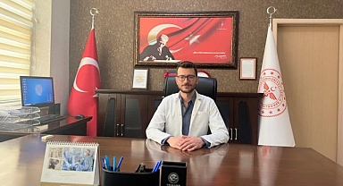 Akçakale Devlet Hastanesi Başhekimi belli oldu