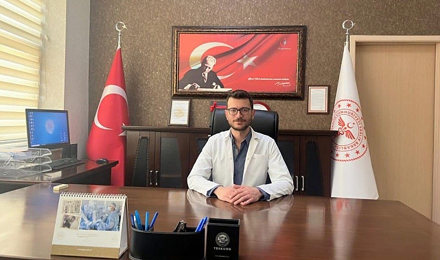 Akçakale Devlet Hastanesi Başhekimi belli oldu
